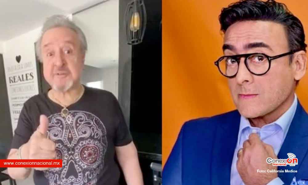 Adal Ramones arremete contra Chespirito por adjudicarse personaje de Quico: ‘fue injusto’