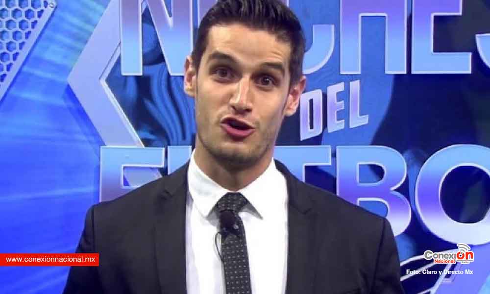 Adrián Marcelo critica a las mujeres por su peso y es señalado como ‘gordofobicos’