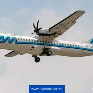 Aeromar días para liquidar deuda