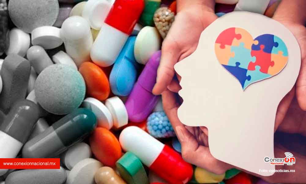 Se agrava desabasto de medicamentos ahora también en el sector privado