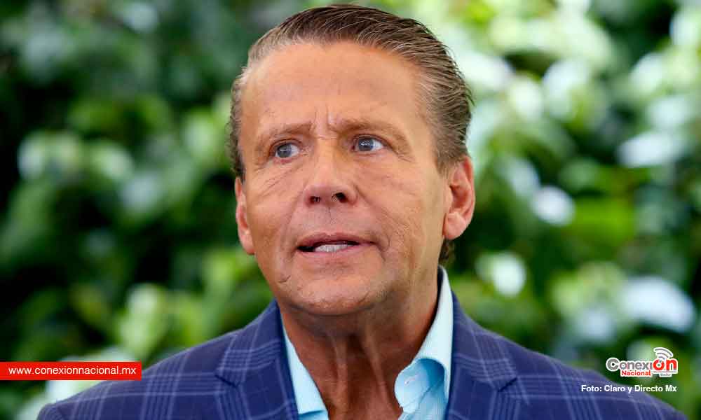 Alfredo Adame podría ser arrestado al menos 12 horas