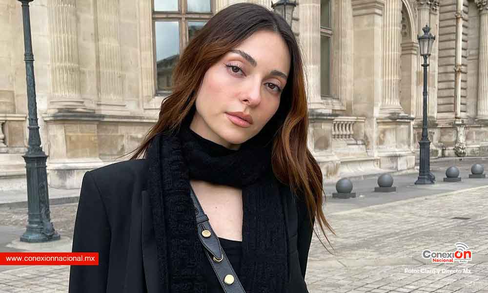 Anna Sarelly pensó volverse trans con tal de recuperar su relación