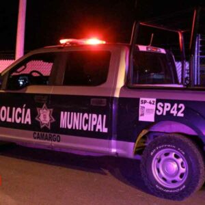 Indigente asalta gasolinera de la Luis H. Álvarez, se llevó 2 mil pesos y despojó a cliente de su vehículo