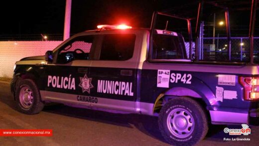 Indigente asalta gasolinera de la Luis H. Álvarez, se llevó 2 mil pesos y despojó a cliente de su vehículo