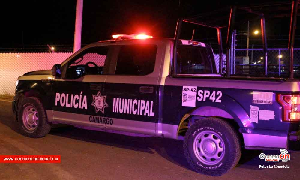 Indigente asalta gasolinera de la Luis H. Álvarez, se llevó 2 mil pesos y despojó a cliente de su vehículo