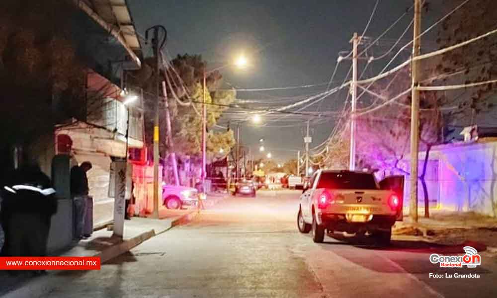 Ataque en funeral en Ciudad Juárez: pareja asesinada velaba a su hijo