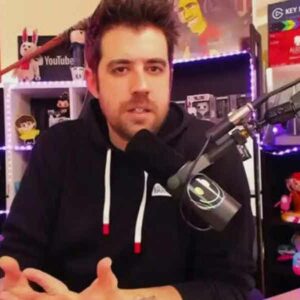 AuronPlay se defiende