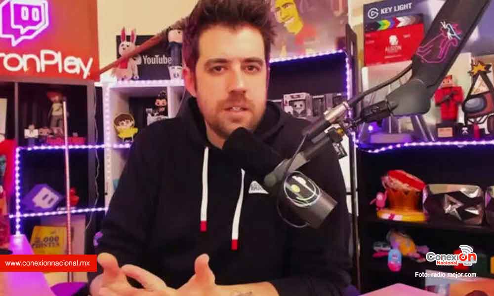 AuronPlay se defiende