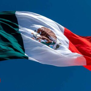 Día de la Bandera Mexicana, el símbolo nacional por excelencia