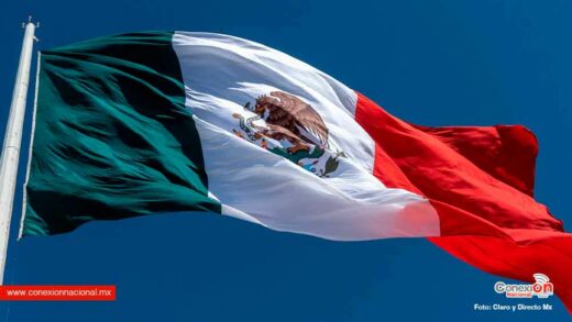 Día de la Bandera Mexicana, el símbolo nacional por excelencia