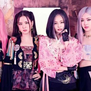 ¿Aún sin boleto para Black Pink? Abren segunda fecha para el World Tour Born Pink