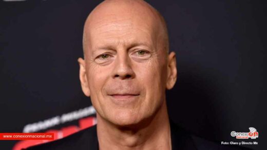 Bruce Willis está muy enfermo, Demi Moore reveló que enfermedad padece