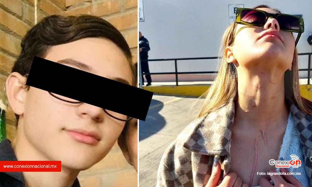 Busca diputado que TSJ informe del estado proceso contra el agresor de Mya Naomi