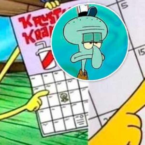 Calamardo es tendencia