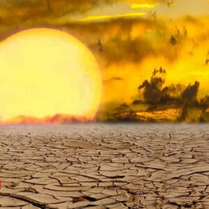 El cambio climático aumentará el índice de muertes por el calor