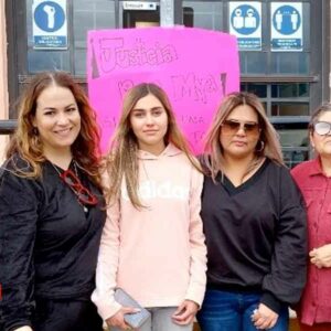 Magistrado cambia medidas cautelares para Erick B. y ahora llevará proceso internado en correccional de menores