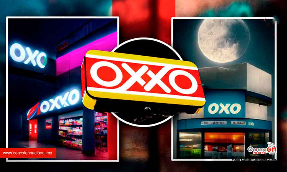 Chanclas del Oxxo causan furor en redes