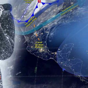 Contrastes de clima en el país, al norte se esperan nevadas y calor en el sur