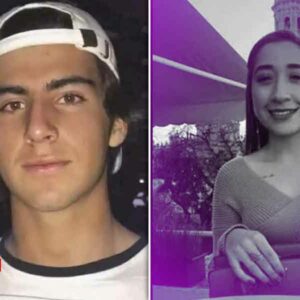 Dan 50 años de cárcel a Diego Urik por feminicidio de Jessica González en Morelia