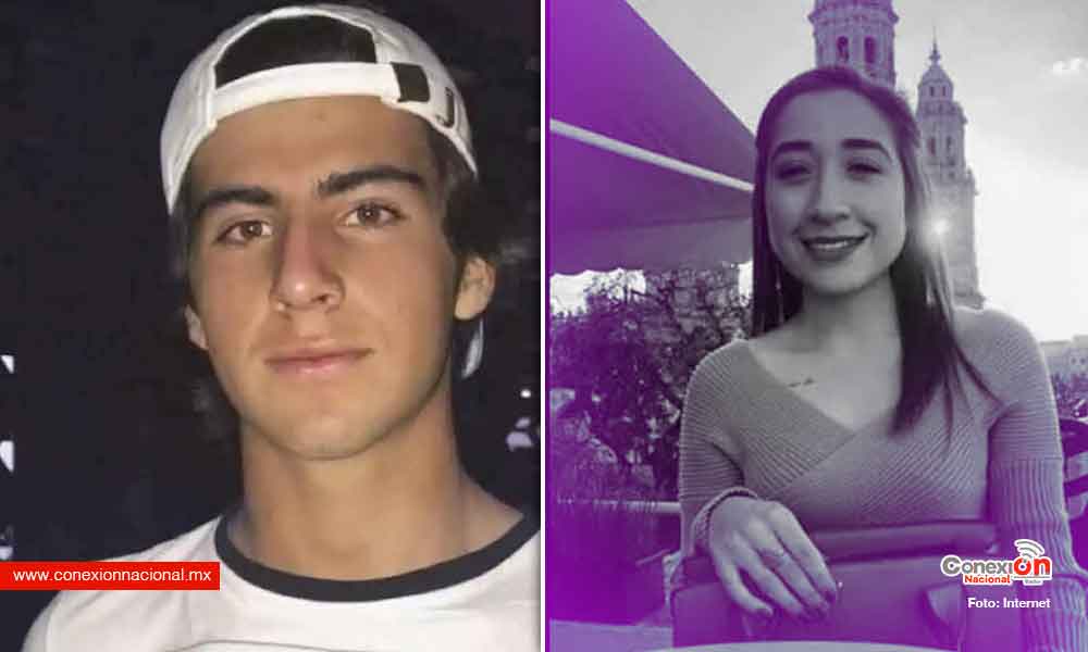 Dan 50 años de cárcel a Diego Urik por feminicidio de Jessica González en Morelia