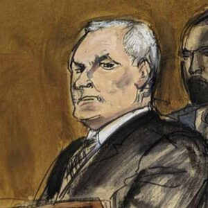 Defensa de García Luna acusa a fiscalía