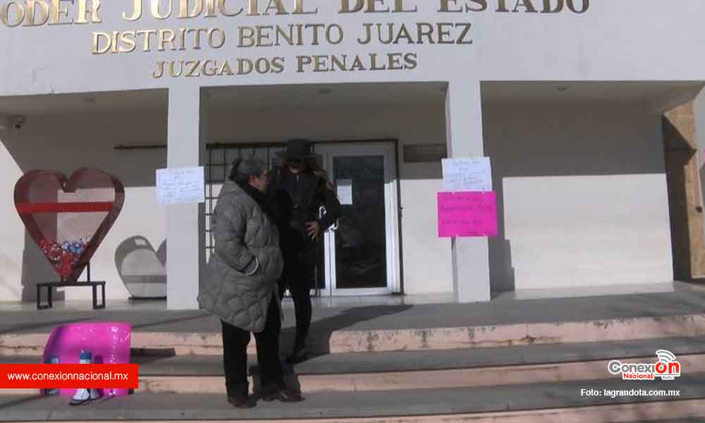 Denuncian impunidad