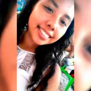 Desaparece mujer embarazada