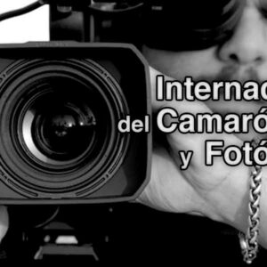 Día Internacional del Camarógrafo y Fotógrafo