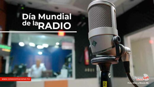 La radio como un medio de “Paz”, hoy celebramos el Día Mundial de la Radio