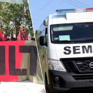 Emboscan a indígenas triquis en Oaxaca, tres fueron asesinados y uno más herido