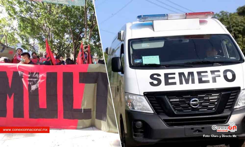 Emboscan a indígenas triquis en Oaxaca, tres fueron asesinados y uno más herido