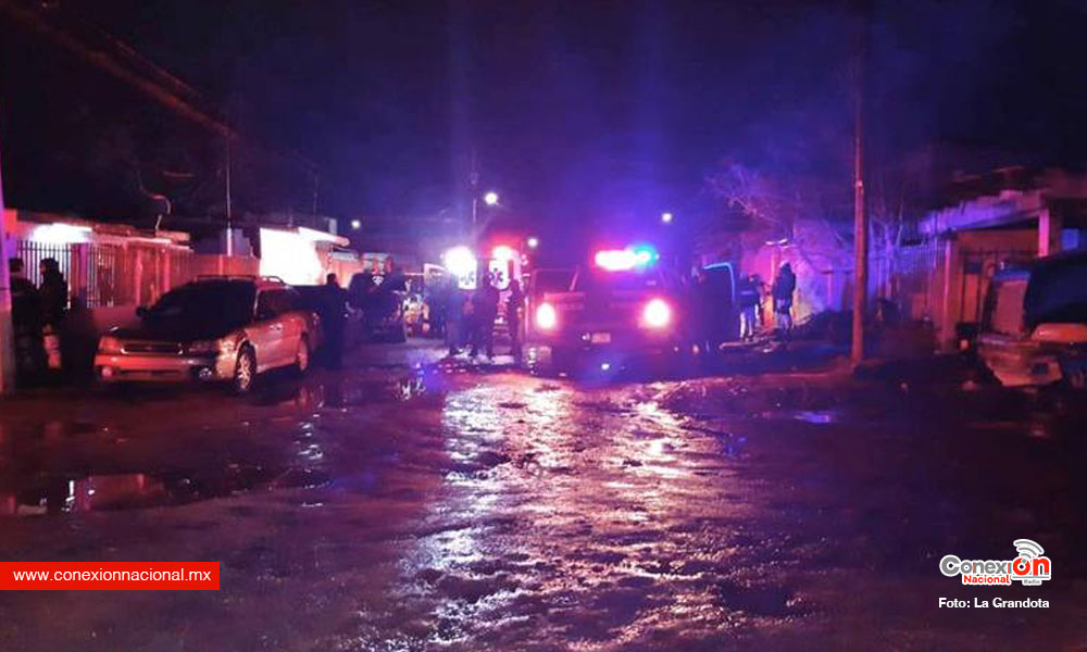 Entregan cuerpos de pareja asesinada