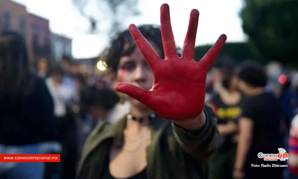 Familiares, parejas y exparejas, responsables de 60% de feminicidios