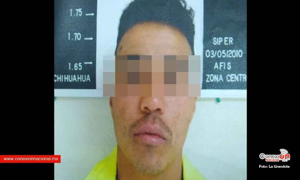 Feminicida serial fue asesinado durante una riña en Sonora