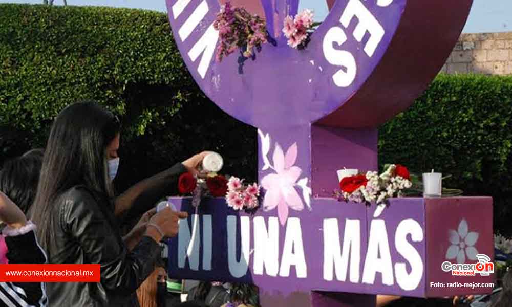 feminicidio obtienen sentencia