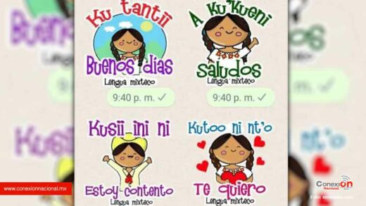 Fortalecen lengua mixteca