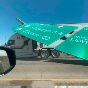 Decretan alerta amarilla para Chihuahua