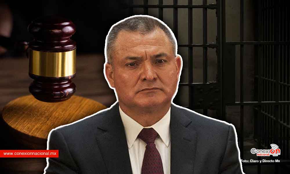 Genaro Garcia Luna es declarado culpable de todos los delitos por lo que estaba acusado en EEUU