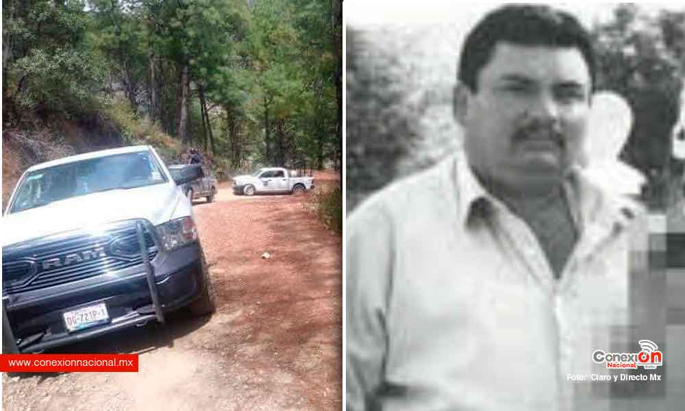 Falló el operativo para detener en Durango a Areliano Guzmán Loera, alias el guano