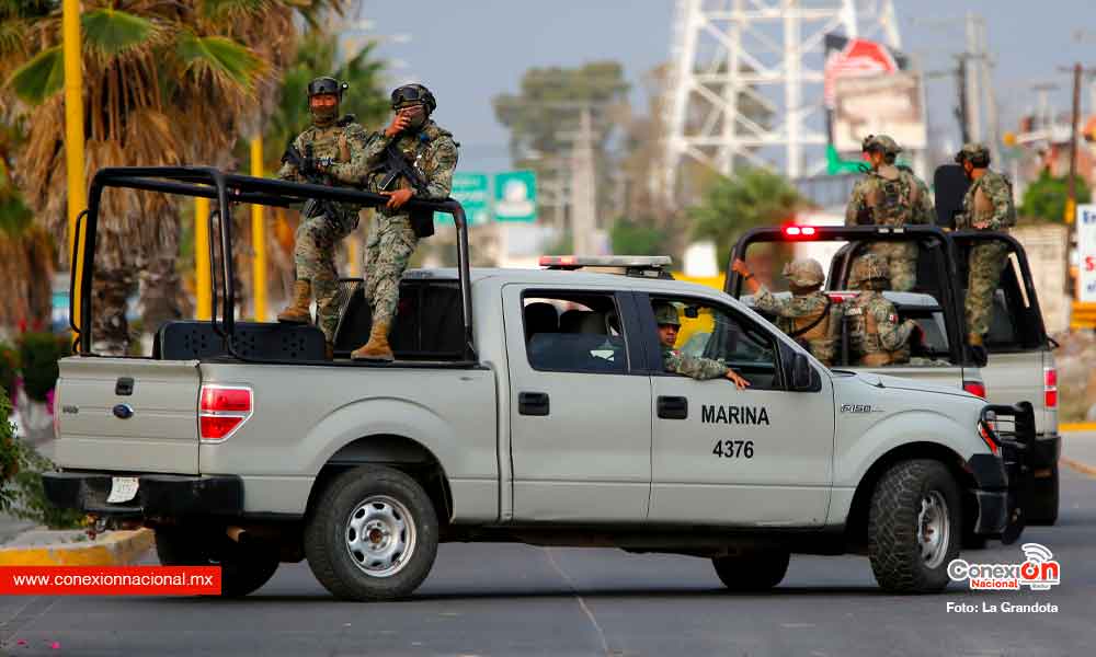 2023 ‘arrancó’ violento: homicidios dolosos suben 6.4% en enero