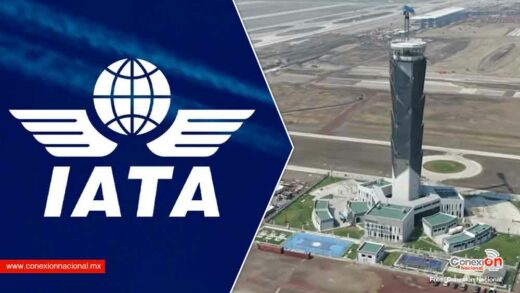 La IATA apoya mudanza de vuelos de carga al AIFA pero insiste que el gobierno aún no tiene todo listo