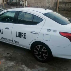 Advierte IMOS que permisos de taxi libre metropolitano son intransferibles