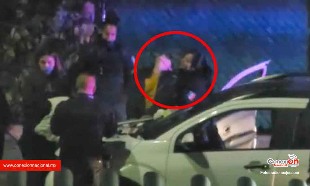 Inicia CEDH contra policía