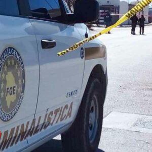 Jornada violenta en Juárez dejó siete homicidios durante el miércoles