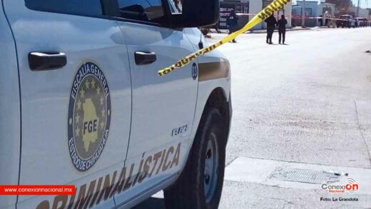 Jornada violenta en Juárez dejó siete homicidios durante el miércoles