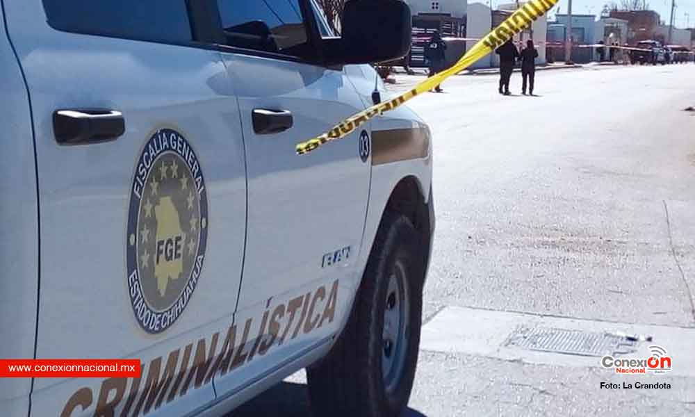 Jornada violenta en Juárez dejó siete homicidios durante el miércoles