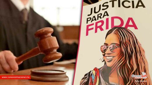 Juez rechaza recusación del caso Frida Santamaría