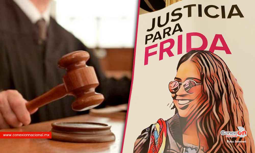 Juez rechaza recusación del caso Frida Santamaría
