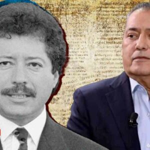 29 años después , la FGR reabre el caso Colosio y van por Manlio Fabio Beltrones