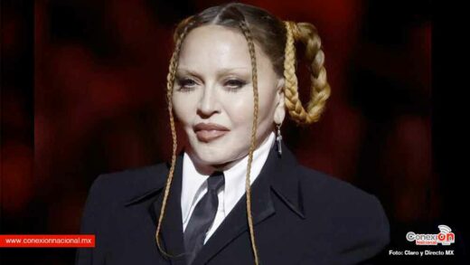 Se acaban a Madonna por su nuevo rostro, Martha Debayle la compara con un globo de cantoya